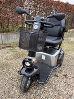 scootmobiel, Gebruikt, 16 t/m 25 km, 11 t/m 15 km/u, Ophalen