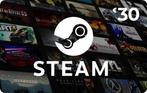Steam kaart/ €30, Vanaf 18 jaar, Shooter, 1 speler, Nieuw