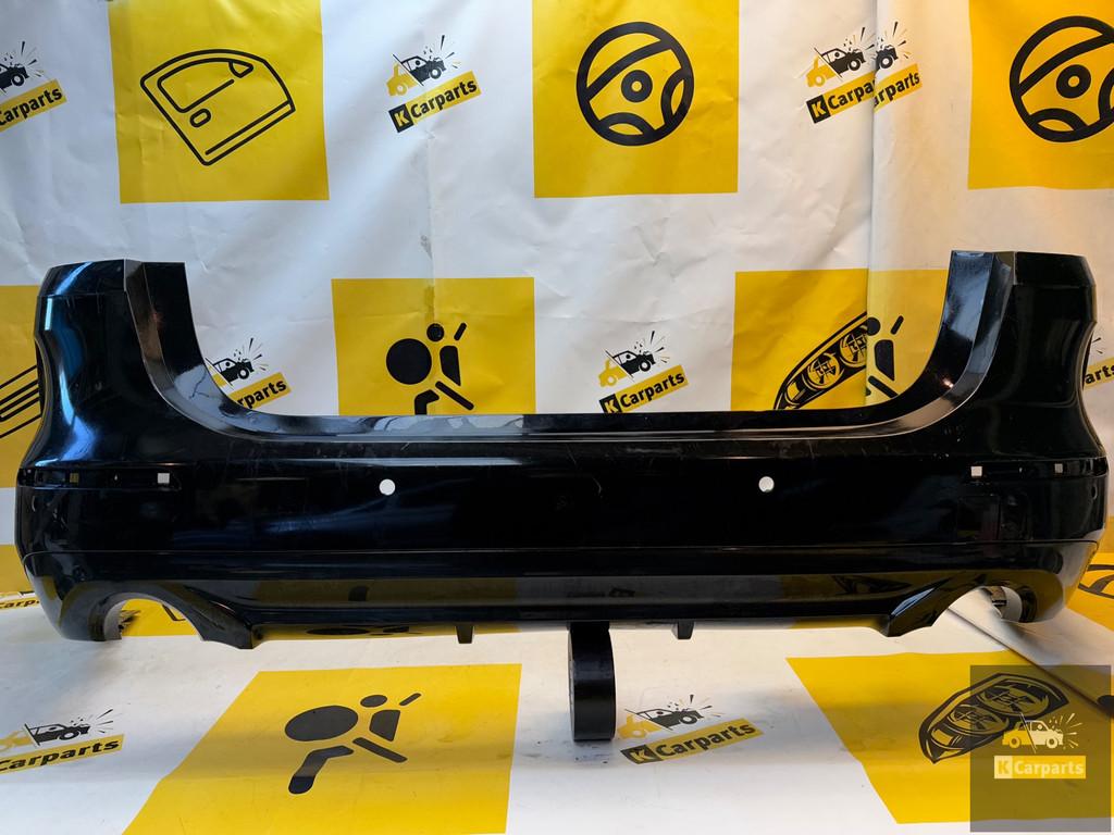 BMW 2-Serie F44 Gran Coupe achterbumper 4xPDC 51127477430