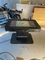 Fun4Four Multigame Touchscreen Tafel, spacetowers, 3 spelers of meer, Ophalen, Gebruikt, Vanaf 16 jaar