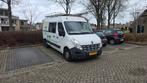 Renault Master 2.3 DCI 92KW 2011, Auto's, 4 cilinders, 1865 kg, Renault, 2299 cc