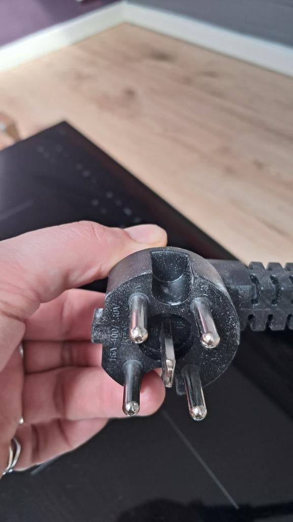 IKEA MATMÄSSIG Inductiekookplaat - Af te halen in Den Dolder, Ophalen