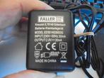 Faller car System accu lader-digital, Hobby en Vrije tijd, Ophalen of Verzenden, Nieuw, 1:32 tot 1:50