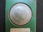 munt 1997, Postzegels en Munten, Munten | Nederland, Koningin Beatrix, Zilver, Ophalen of Verzenden, Losse munt