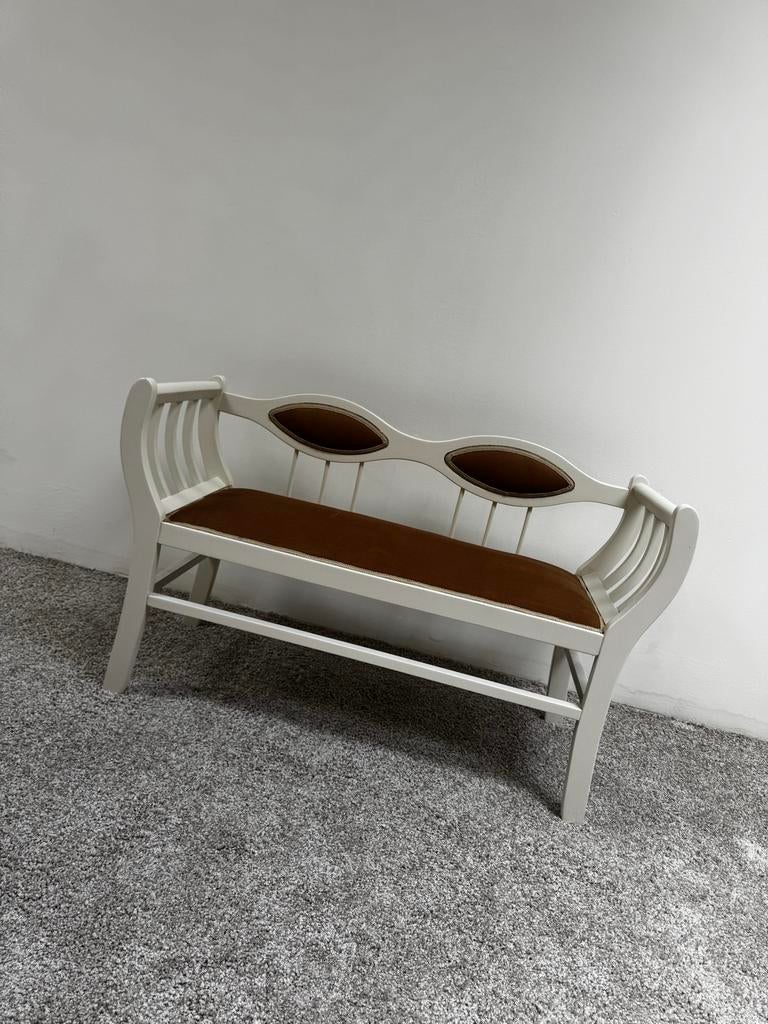 Schattig kinderbankje, Ophalen, Minder dan 75 cm, Nieuw, 75 tot 100 cm
