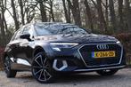 Audi A3 Sportback 30 TFSI Business edition | Carplay | Virtu, 12 maanden, Gebruikt, Euro 6, Origineel Nederlands
