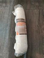 Nieuw Wellness Hoofdkussen 60x70 cm - 100% traagschuim, Ophalen, Eenpersoons, Wit, Nieuw