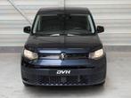 Volkswagen Caddy Cargo 2.0 TDI Style, Auto's, Bestelauto's, Stof, 4 cilinders, 122 pk, Origineel Nederlands