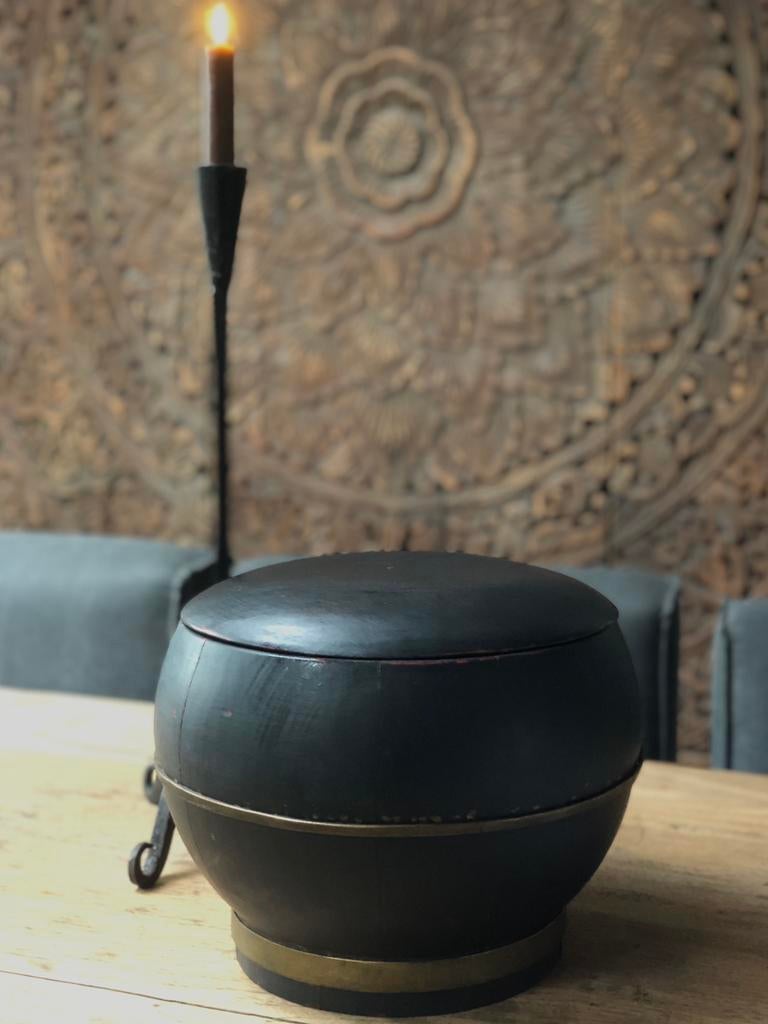 Chinese foodbox Aziatisch oosters sober sleets, Ophalen of Verzenden