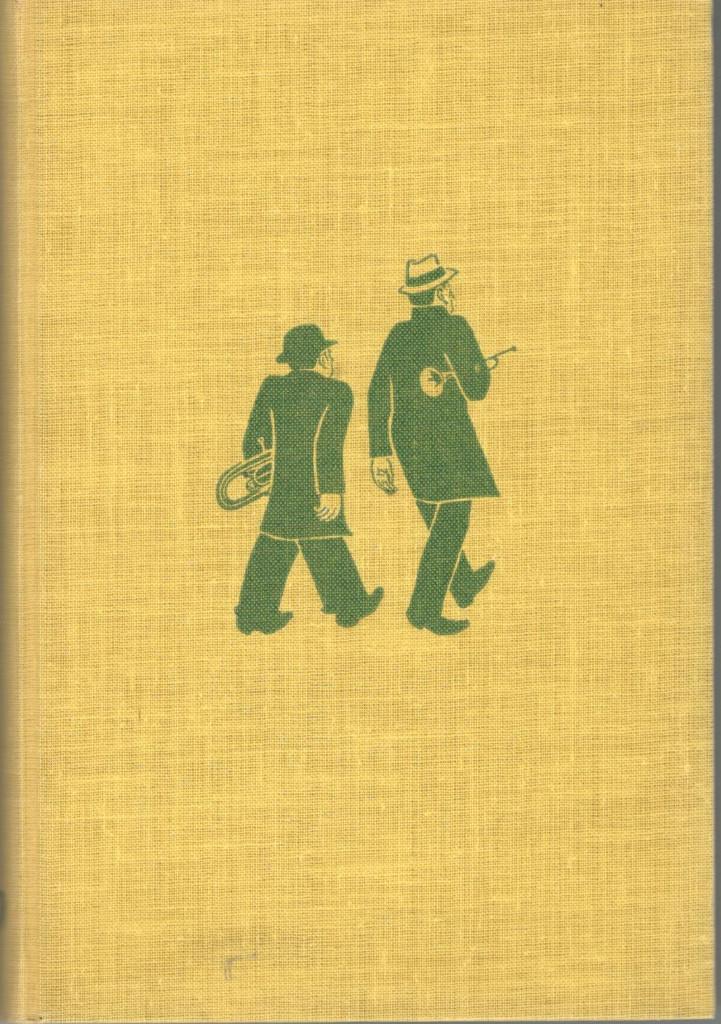 Jan W. Jacobs - Blijspel achter blinden., Boeken, Literatuur, Gelezen, Ophalen of Verzenden