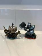Skylanders: Spyro's Adventure en Giants figuren, Ophalen of Verzenden, Gebruikt, Avontuur en Actie