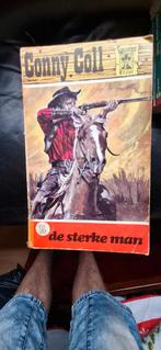 Boekjes van Conny Coll, Ophalen of Verzenden, Gebruikt