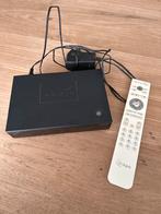 Arris KPN TV kastje VIP2952 met afstandsbediening, Ophalen of Verzenden, Gebruikt, Decoder