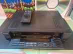 Sony SLV-E1000 Montage Videorecorder met Afstandsbediening, Ophalen of Verzenden, Gebruikt, VHS-speler of -recorder