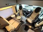 Weinsberg CaraTour 600 9-TRAPS AUTOMAAT ENKELE BEDDEN 5.99M, Automaat, Ringverwarming, Fiat, Bedrijf