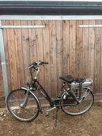 Elektronische RIH fiets, Minder dan 30 km per accu, Gebruikt, 47 tot 51 cm, Ophalen