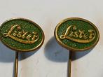 Speldje LISTER stationaire motoren, Ophalen of Verzenden, Gebruikt, Merk, Speldje of Pin