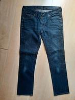Damesjeans van G-Star Raw, heupmodel, maat 40, Blauw, Ophalen of Verzenden, G-STAR RAW, W30 - W32 (confectie 38/40)