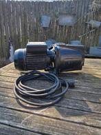 Nocchi Jet 800-M waterpomp, Tuin en Terras, Ophalen of Verzenden, Gebruikt, Beregeningspomp