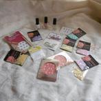 nagels decoratie en drie nieuwe nagellak, Verzenden, Nieuw, Handen en Nagels