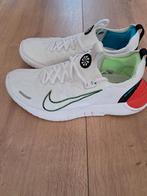 Nike sportschoenen, Kleding | Heren, Schoenen, Nike Air, Ophalen of Verzenden, Zo goed als nieuw, Wit