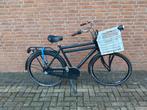 Cortina U4 56 cm transportfiets., Fietsen en Brommers, Fietsen | Heren | Herenfietsen, Gebruikt, Versnellingen, 53 tot 57 cm, Ophalen