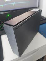 LACIE 2TB, Computers en Software, Harde schijven, Ophalen of Verzenden, Desktop, USB