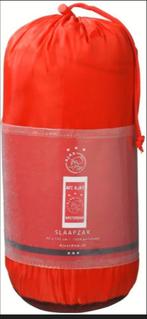 Ajax Slaapzak Junior 150x65 cm - Nieuw in hoes, Ophalen of Verzenden, Nieuw