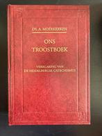Ons Troostboek - Ds A. Moerkerken, Boeken, Ophalen of Verzenden, Zo goed als nieuw