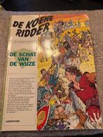 De Koene Ridder - De Schat van de Wijze (Casterman), Boeken, Eén stripboek, Ophalen of Verzenden, Gelezen
