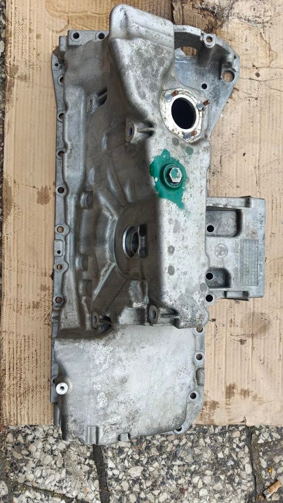 Carterpan, oliepan BMW X5 X6 - 7629210 / 7590631, Ophalen of Verzenden, BMW