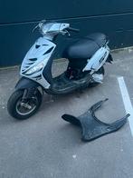 Piaggio zip opknapper, Tweetakt, Gebruikt, Ophalen of Verzenden, Maximaal 25 km/u