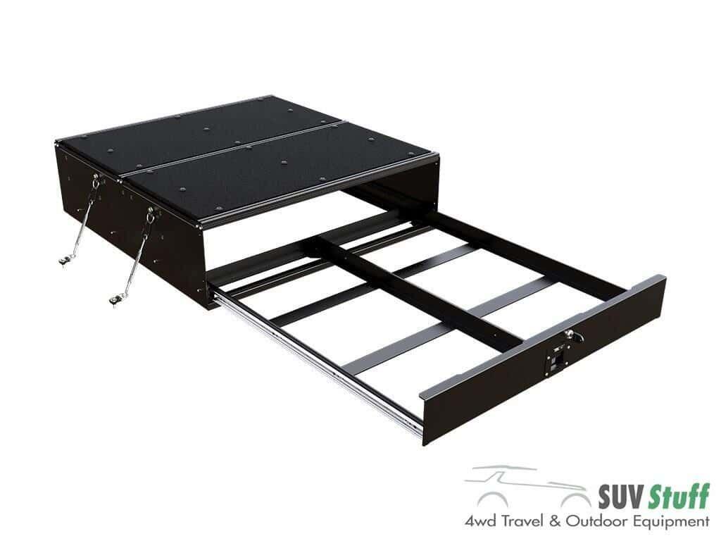 Front Runner 6 Cub Pack Ladesysteem inclusief 6 cub pack box, Auto-onderdelen, -, Verzenden, -, Nieuw