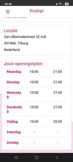 Pakketpunt, Tickets en Kaartjes, Eén persoon, Overige soorten