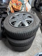 Winterset seat mii, skoda citygo, vw up, Ophalen, Zo goed als nieuw