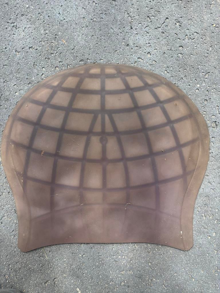 Gelpad voor onder het paardenzadel, Dieren en Toebehoren, Ophalen of Verzenden, Overige soorten