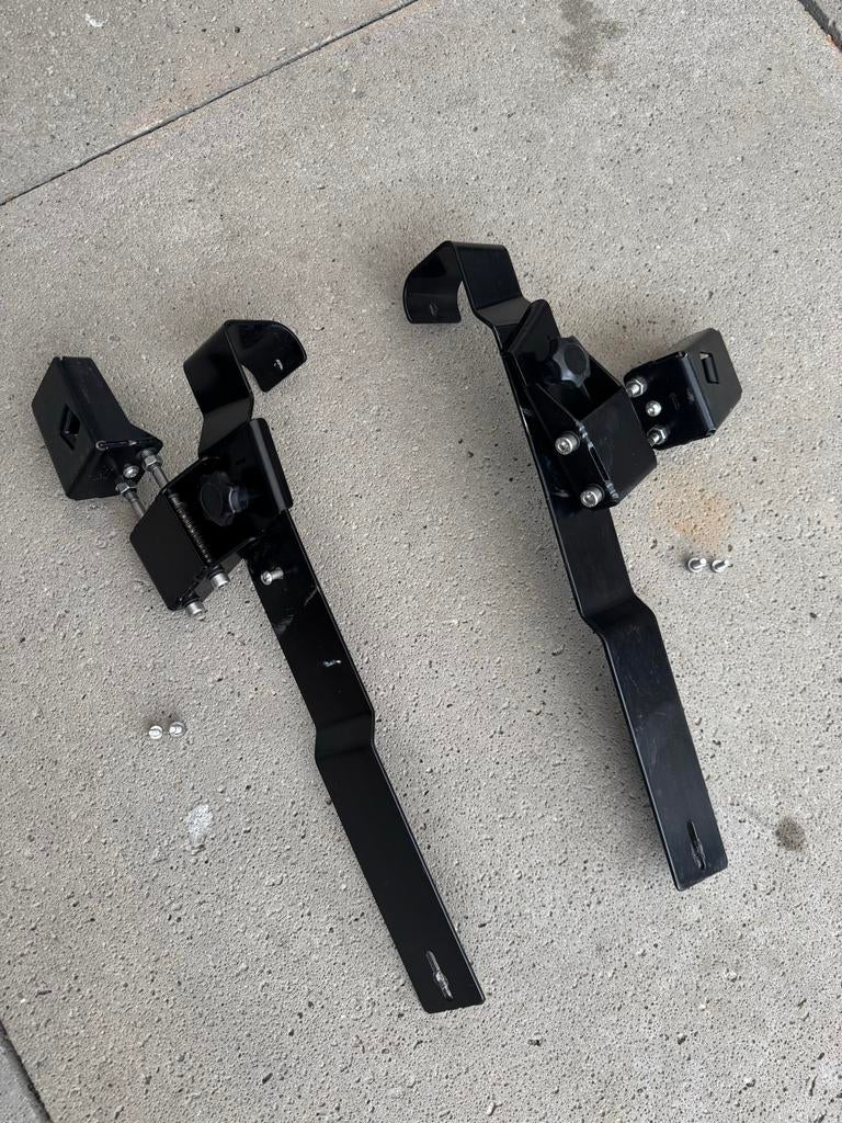 Maxi Cosi adapter Urban Arrow, Overige merken, Ophalen of Verzenden, 0 t/m 13 kg, Gebruikt