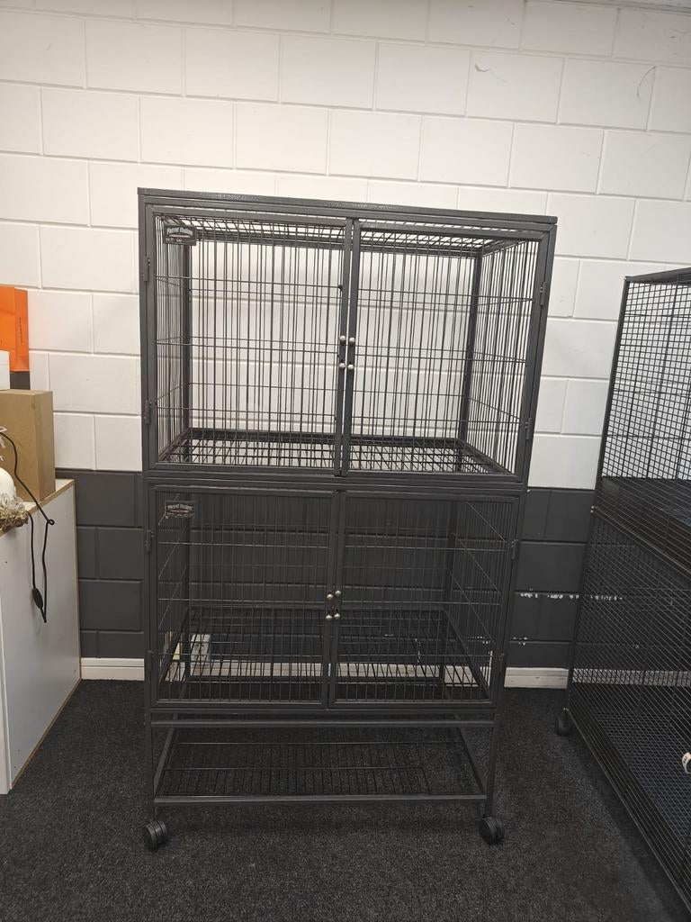 Ferret nation Frettenkooi rattenkooi, Ophalen, Konijn, Hok, 110 cm of meer