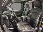 Jeep Wrangler Unlimited 4xe 380 80th Anniversary | Front off, Auto's, Jeep, Automaat, 12 maanden, 4 cilinders, Lichtsensor