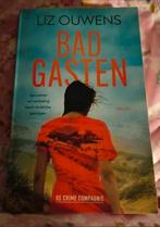 Liz Ouwens - Badgasten, Ophalen of Verzenden