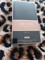 GOOD GIRL BLUSH ELIXIR EDP 80 ML, Verzamelen, Ophalen of Verzenden, Nieuw, Parfumfles