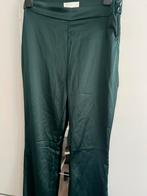 h&m pantalon /satijn/ kimono/ broek, Maat 38/40 (M), Zwart, Ophalen of Verzenden, Zo goed als nieuw