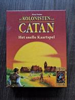 Spel kolonisten van Catan kaartspel, Ophalen of Verzenden