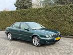 Jaguar X-Type 2.0 V6 Executive AUTOMAAT Clima Cruise, Auto's, Automaat, Achterwielaandrijving, Beige, 156 pk