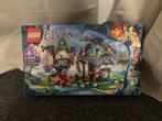Lego Elves,  De Elves Boomhut, Kinderen en Baby's, Speelgoed | Duplo en Lego, Ophalen, Zo goed als nieuw, Complete set, Lego