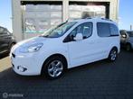 Peugeot Partner Tepee 1.6 VTi Style Airco Trekhaak Cruise 5, Voorwielaandrijving, Euro 5, Stof, Gebruikt