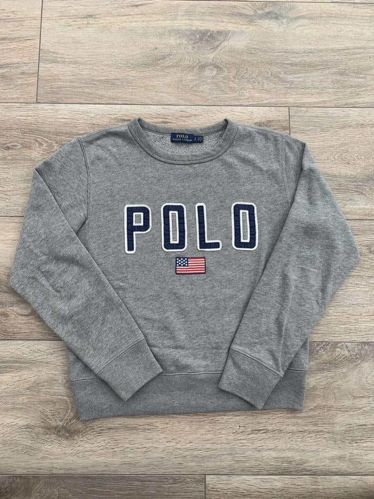 Ralph Lauren trui, Kleding | Dames, Ophalen of Verzenden, Zo goed als nieuw, Ralph Lauren, Maat 36 (S)