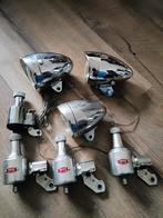 Fietsverlichting oldtimer, Ophalen, Nieuw, Oldtimer, Verlichting