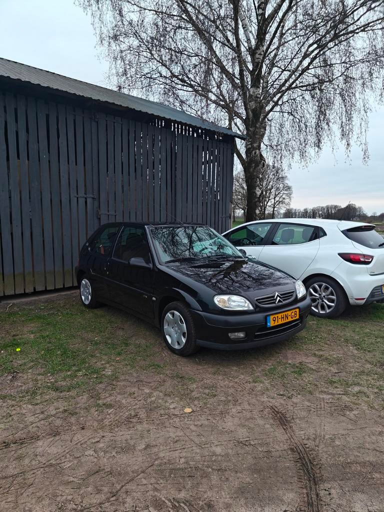 Velgen gezocht voor Citroen Saxo VTS, Auto-onderdelen, Ophalen