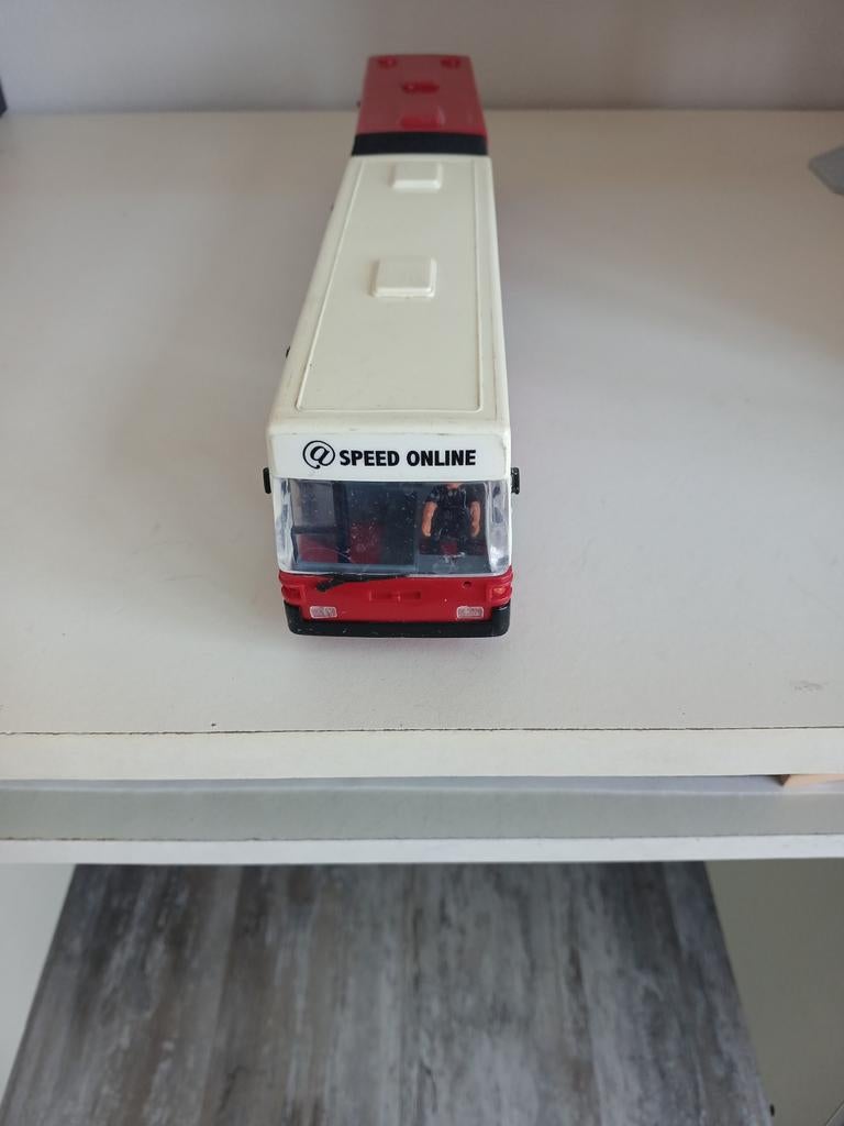 Bus, Ophalen of Verzenden